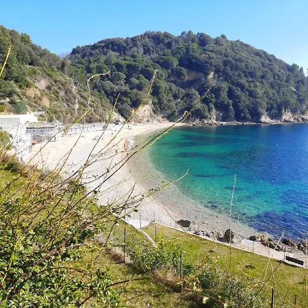 Welcome Migliarina 2 * Ла-Спеція