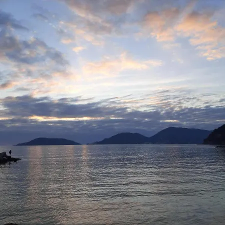 Welcome Migliarina 2 * Ла-Спеція