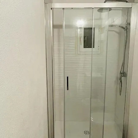 Апартаменти Welcome Migliarina 2 Ла-Спеція