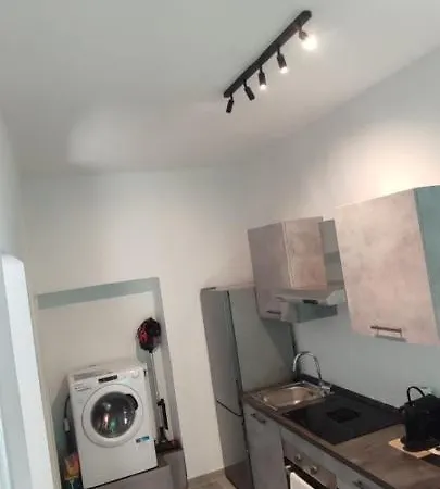 Welcome Migliarina 2 * Ла-Спеція