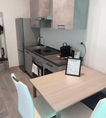 Welcome Migliarina 2 Апартаменти