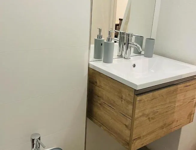 公寓 Welcome Migliarina 2