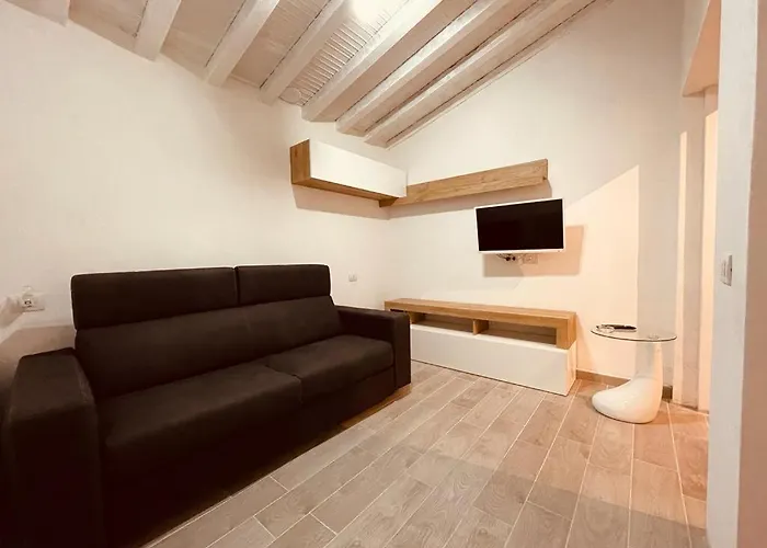 Welcome Migliarina 2 公寓 *