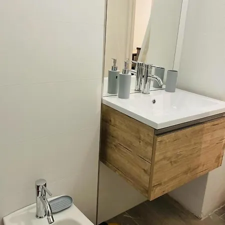 公寓 Welcome Migliarina 2