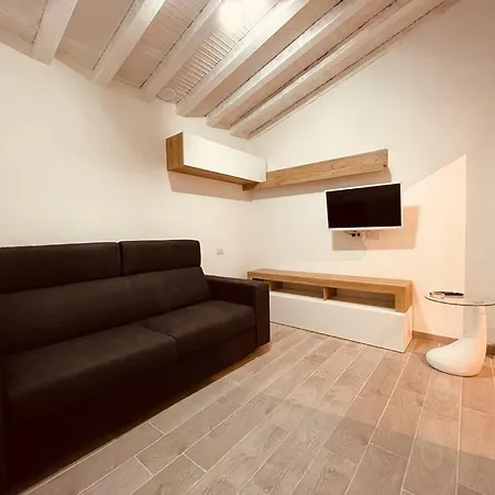 Welcome Migliarina 2 Apartment *