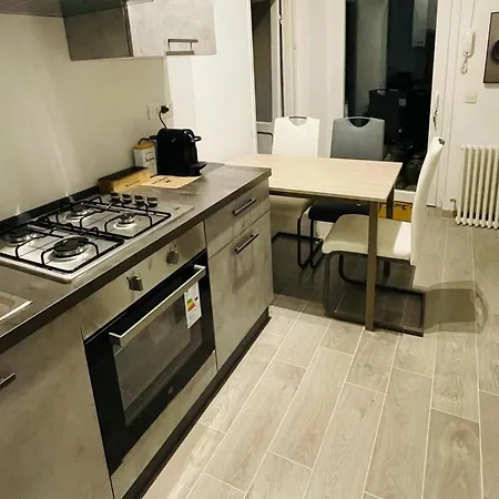 Welcome Migliarina 2 Apartment La Spezia