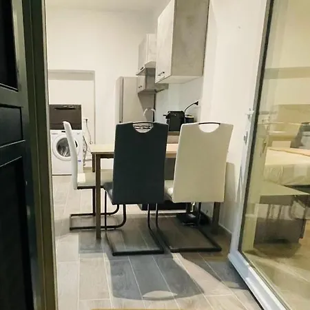 Welcome Migliarina 2 Apartment *