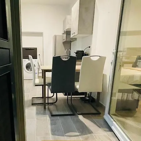 Welcome Migliarina 2 公寓 *