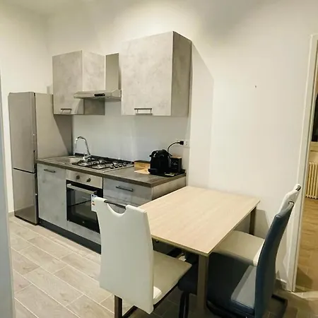 Welcome Migliarina 2 斯培西亚