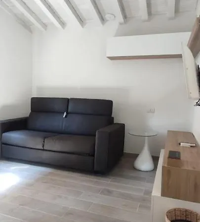 Welcome Migliarina 2 斯培西亚