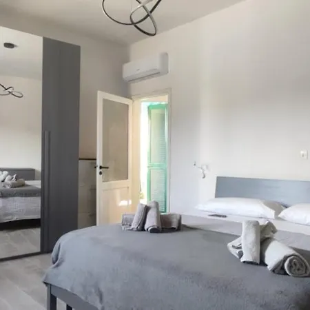 Welcome Migliarina 2 公寓 斯培西亚